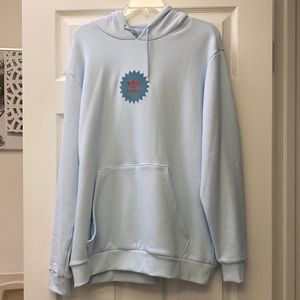 Adidas hoodie